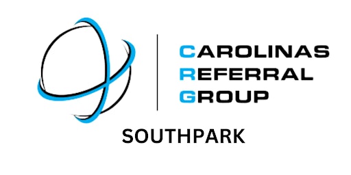 Imagem principal do evento Carolinas Referral Group-Southpark