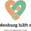 Oldenburg hilft e.V. | RE:join-Kreativhaus's Logo