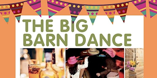 Big Barn Dance primary image