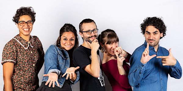 E Tu Cosa Vedi?