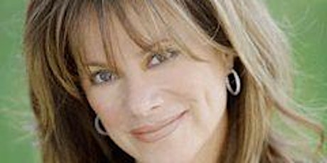 MARCH 2, 2024 NANCY LEE GRAHN PRIVATE DINNER  6-9PM primary image
