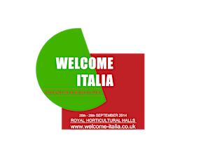 WELCOME ITALIA 2014 primary image