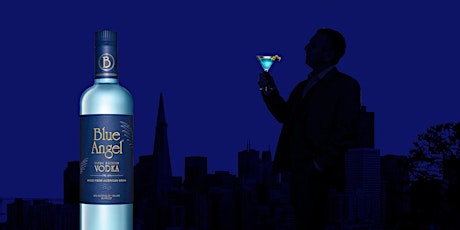 $20k Charity Foundation Fundraiser w/ Blue Angel Vodka primary image