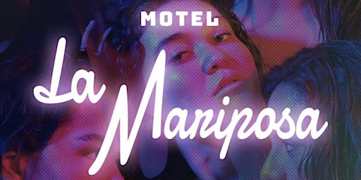Motel La Mariposa. Teatro Cabaret primary image