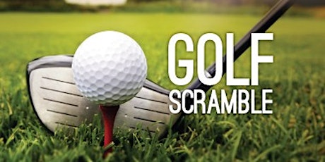 IW Cincinnati Golf Scramble Fundraiser