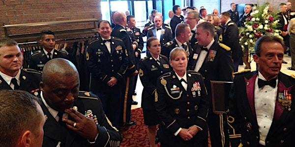 100 Years of Heroes