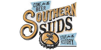 Southern Suds: Come for the Beer, Stay for the History Southern Suds: Come for the Beer, Stay for the History