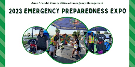 2023 Emergency Preparedness Expo