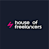 Logotipo de House of freelancers