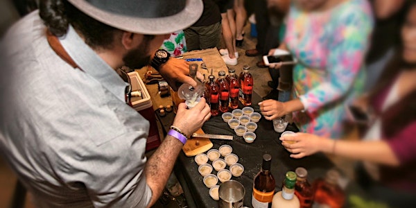 Long Island Cocktail Festival 2019