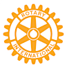 Logótipo de Rotary Club of Napa