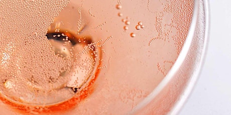 Pressoir.wine - Apéro au Champagne Rosé