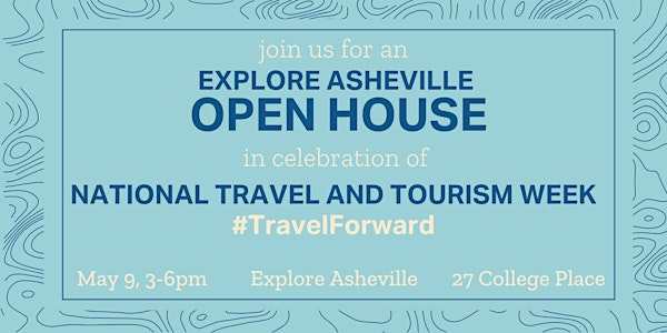 Explore Asheville Open House