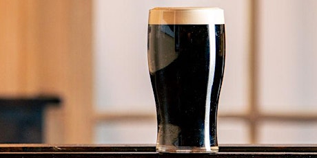 'Master The Pour' Guinness Event