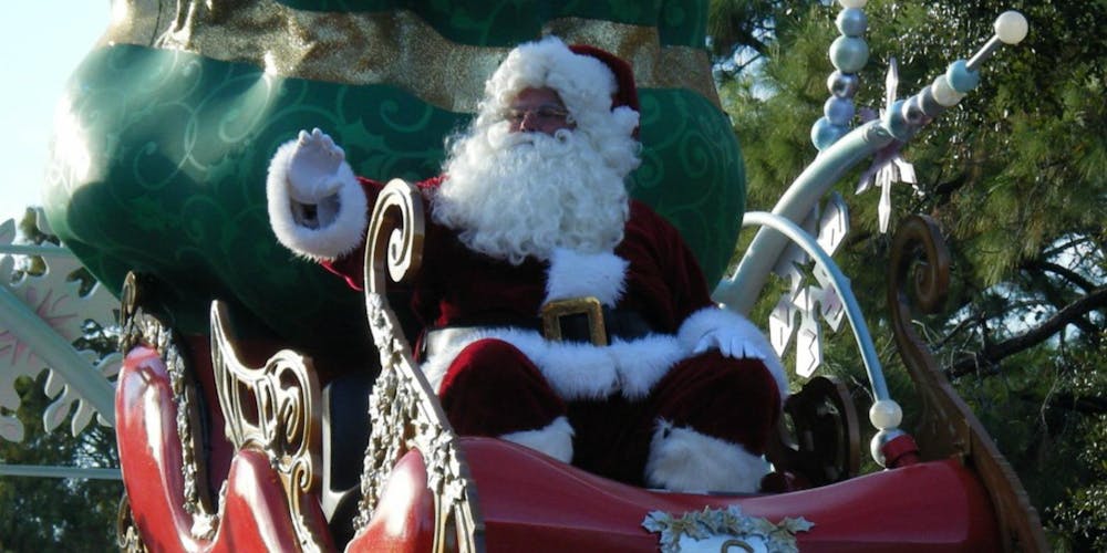 town of cary christmas parade 2018 tickets sat dec 8 2018 at 100 pm eventbrite - When Is The Christmas Parade town of cary christmas parade 2018 tickets sat dec 8 2018 at 100 pm eventbrite - When Is The Christmas Parade