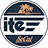 Logo de ITE Southern California Section