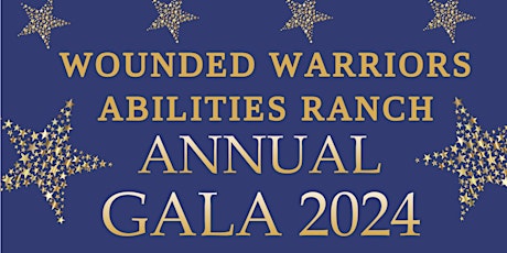 WWAR ANNUAL GALA 2024