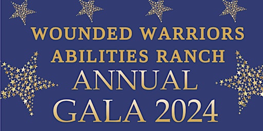 WWAR ANNUAL GALA 2024 primary image