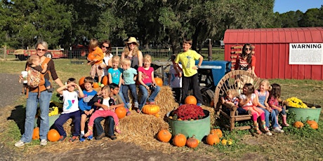 Nocatee Housemom's October Playdate primary image