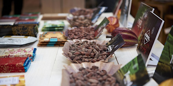 Chocoa Chocolate Maker's Forum