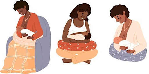 Imagem principal de [free] Breastfeeding 101