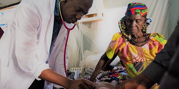 Doctors Without Borders Recruitment Info Session - Atlanta, GA