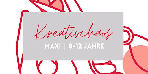 Kreativchaos - Maxi primary image