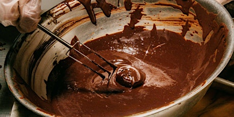 Chocolate Date Night at Raaka! primary image
