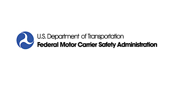 FMCSA Public Listening Session