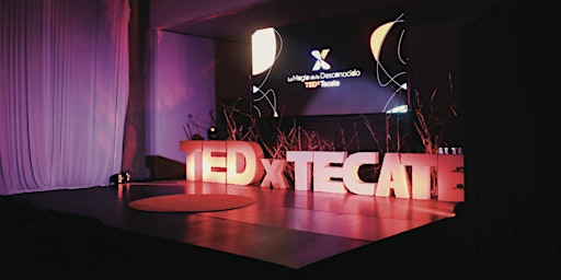 TEDxTecate: La magia de la intención