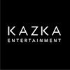 KAZKA ENTERTAINMENT's Logo