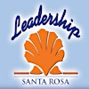 Logo van Leadership Santa Rosa Alumni