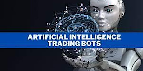 Hauptbild für Trading with Artificial Intelligence