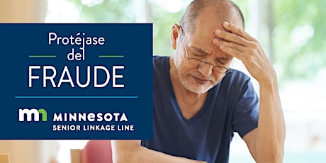 No sea blanco de fraudes a los consumidores y Medicare: Senior LinkAge Line
