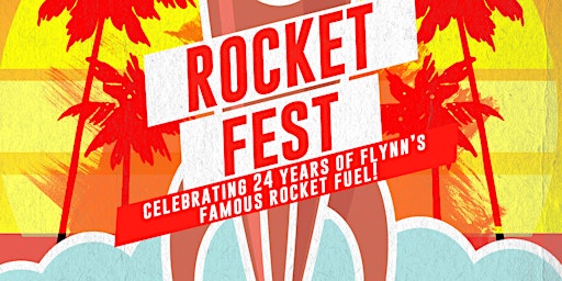 Imagen principal de Rocket Fest 4.0