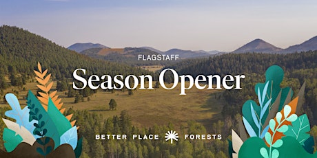 Flagstaff Forest Season Opener