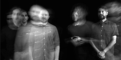 Explosions In The Sky: The End Tour 2023