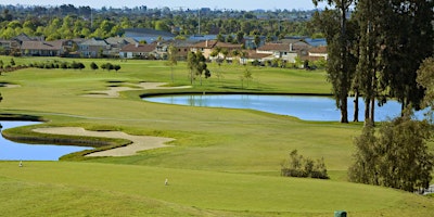 2024 Santa Clara High School Pat McCarthy Memorial Golf Tournament primary image