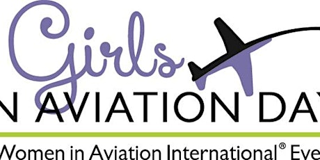 Yankee Ladies Girls in Aviation Day primary image