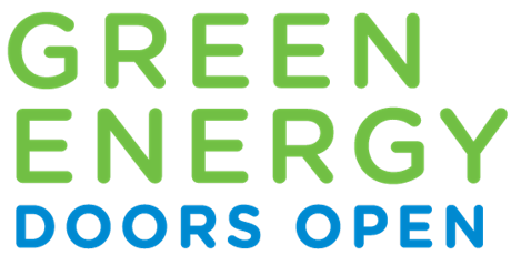 Green Energy Doors Open - North Bay and Area primary image