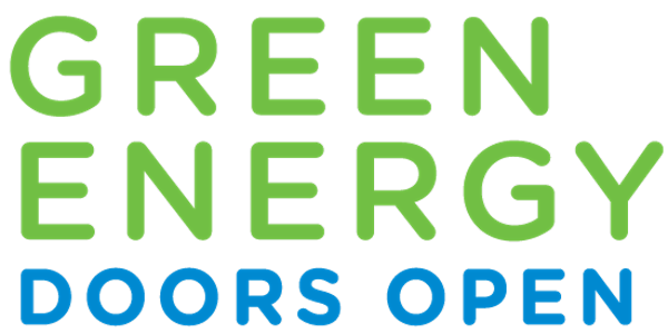 Green Energy Doors Open - North Bay and Area