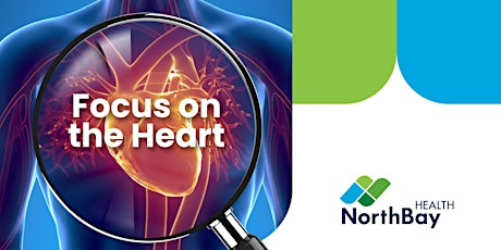 Focus on the Heart - Exhibitors/Sponsors primary image