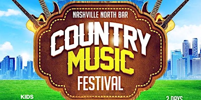 Canada Country Music Festival - Day 1