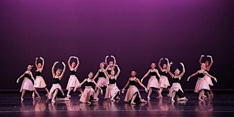Marin Ballet’s Spring Showcase Friday, May 19,  at 7pm primary image