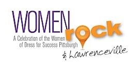 Women Rock: Lawrenceville primary image