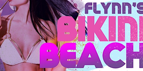 Bikini Beach '23
