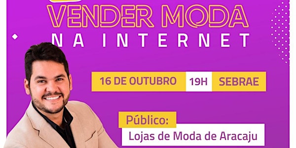 Como vender moda na internet