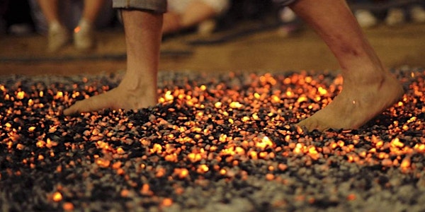The Way of the Firewalker