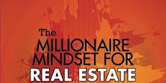 The Mastery Mindset for Real Estate primary image