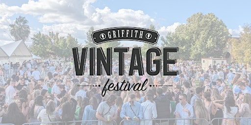 Immagine principale di Griffith Vintage Festival 2024 